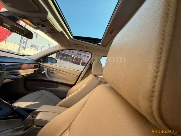 TOLCAR ( BMW 3.20 d PREMIUM 163 )