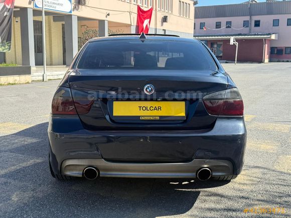 TOLCAR ( BMW 3.20 d PREMIUM 163 )