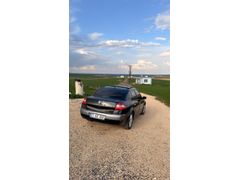 Sahibinden Renault Megane 1.6 Grandtour Dynamique 2004 Model Diyarbakır  Siyah