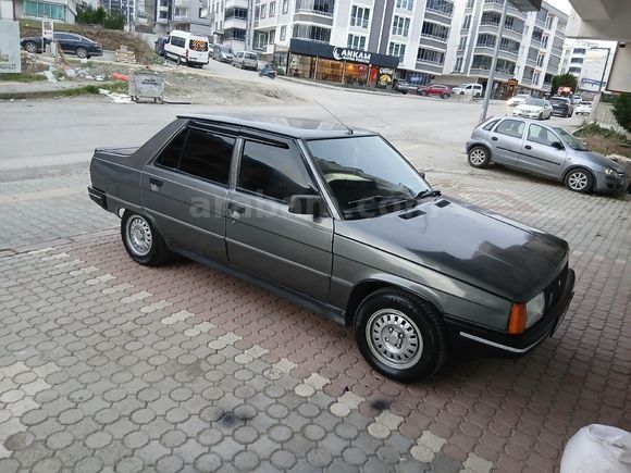 Sahibinden Renault R 9 1.4 Broadway GTE 1992 Model