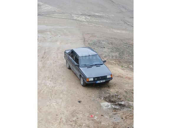 Sahibinden Renault R 9 1.4 Broadway GTE 1992 Model