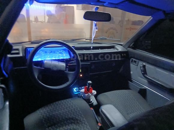 Sahibinden Renault R 9 1.4 Broadway GTE 1992 Model
