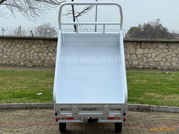 SKYJET RE VAN PRO KREDİ KARTINA TAKSİT DETAYI AÇIKLAMADA SEMSA
