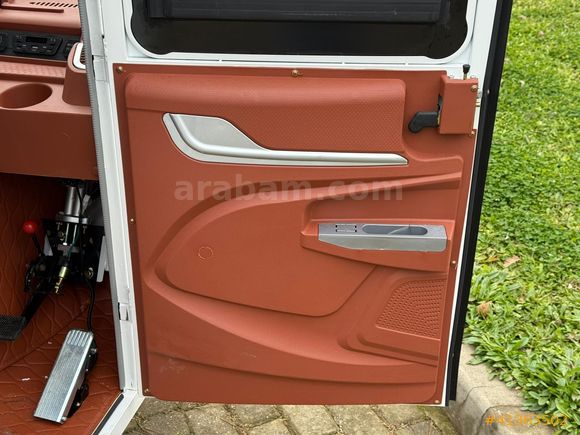 SKYJET RE VAN PRO KREDİ KARTINA TAKSİT DETAYI AÇIKLAMADA SEMSA