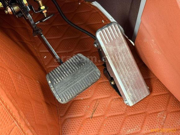 SKYJET RE VAN PRO KREDİ KARTINA TAKSİT DETAYI AÇIKLAMADA SEMSA