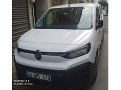 Sahibinden Citroen Berlingo 1.5 BlueHDI Feel 2025 Model 