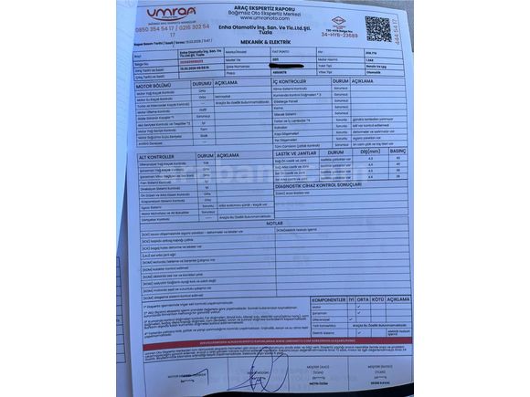 Sahibinden Fiat Punto EVO 1.4 Active 2011 Model 
