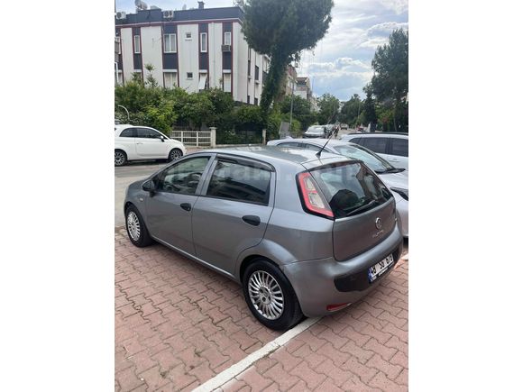 Sahibinden Fiat Punto EVO 1.4 Active 2011 Model 