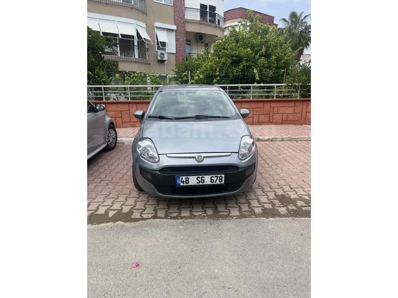 Sahibinden Fiat Punto EVO 1.4 Active 2011 Model 