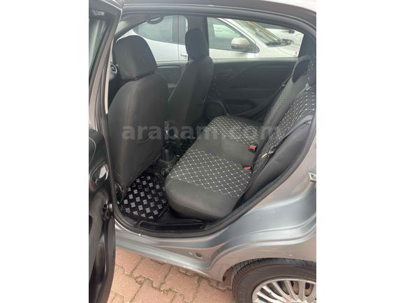 Sahibinden Fiat Punto EVO 1.4 Active 2011 Model 