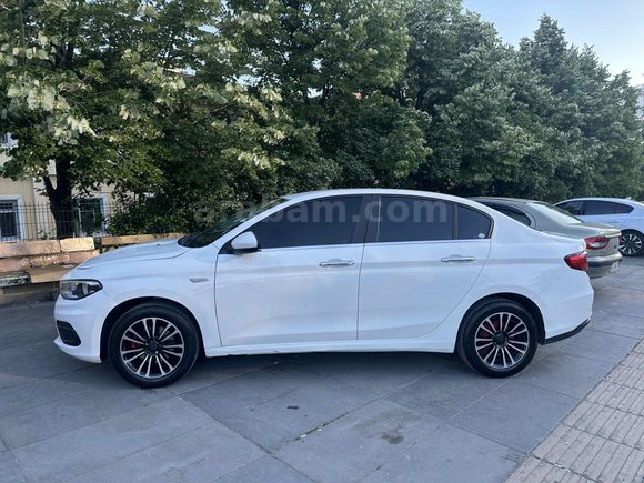 Sahibinden Fiat Egea 1.3 Multijet Easy 2016 Model 