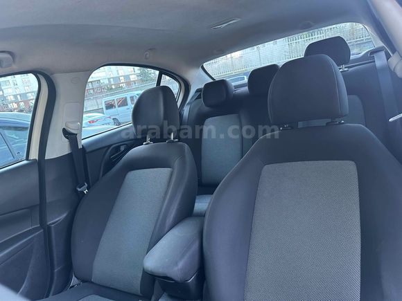 Sahibinden Fiat Egea 1.3 Multijet Easy 2016 Model 