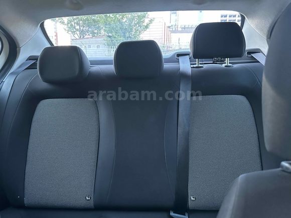 Sahibinden Fiat Egea 1.3 Multijet Easy 2016 Model 