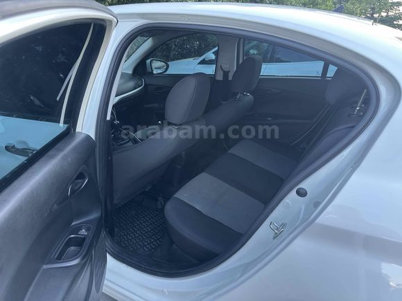 Sahibinden Fiat Egea 1.3 Multijet Easy 2016 Model 