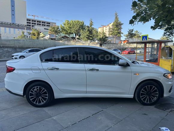 Sahibinden Fiat Egea 1.3 Multijet Easy 2016 Model 