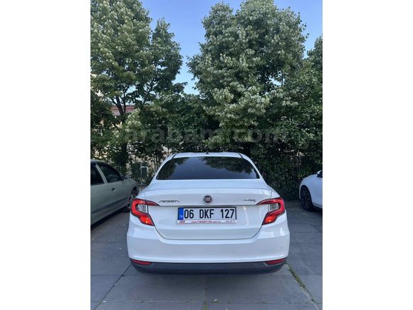 Sahibinden Fiat Egea 1.3 Multijet Easy 2016 Model 