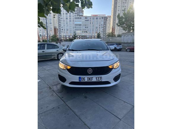 Sahibinden Fiat Egea 1.3 Multijet Easy 2016 Model 
