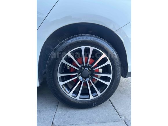 Sahibinden Fiat Egea 1.3 Multijet Easy 2016 Model 