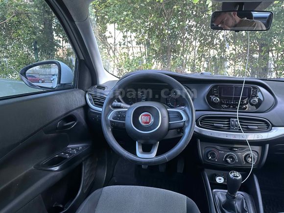 Sahibinden Fiat Egea 1.3 Multijet Easy 2016 Model 