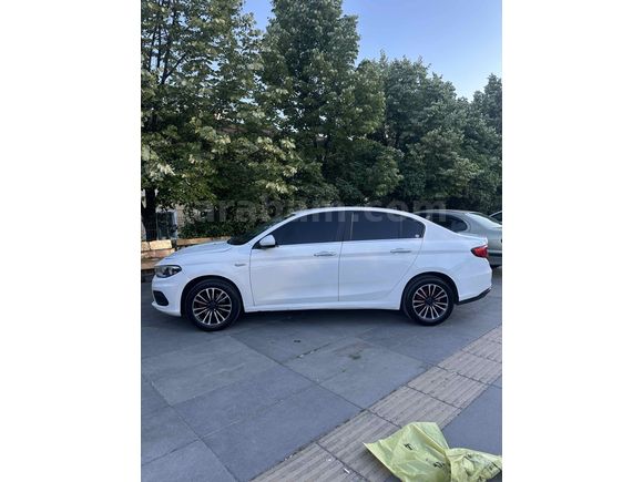 Sahibinden Fiat Egea 1.3 Multijet Easy 2016 Model 