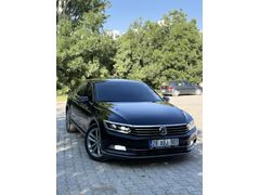 Sahibinden Volkswagen Passat 1.6 TDi BlueMotion Highline 2017 Model 0546 942 6201
