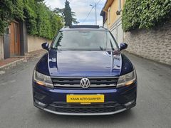 2019 CIKISLI HATASIZ BOYASIZ TIGUAN 1.4 TSI COMFRTLİNE CAM TAVAN