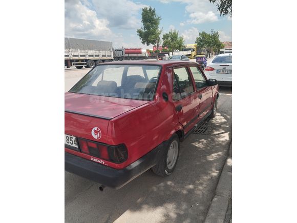 Sahibinden Tofaş Doğan S 1994 Model