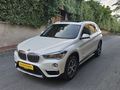 2016 BMW X1 18İ sDRİVE X LİNE HATASIZ BOYASIZ 95.000 KM
