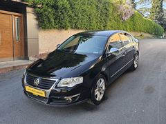 2009 PASSAT 1.4 TSİ COMFORTLİNE 122 HP BENZINLI 218.000 KM