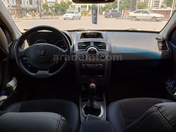 Sahibinden Renault Megane 1.6 Dynamique 2004 Model