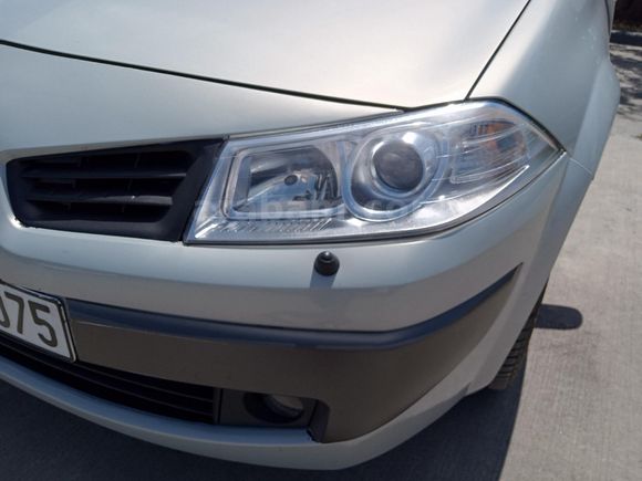 Sahibinden Renault Megane 1.6 Dynamique 2004 Model
