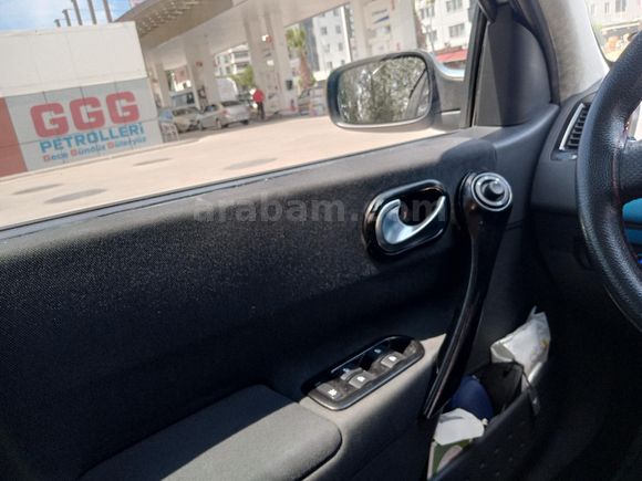 Sahibinden Renault Megane 1.6 Dynamique 2004 Model