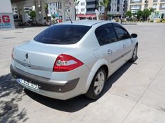 Sahibinden Renault Megane 1.6 Dynamique 2004 Model