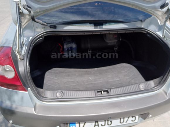 Sahibinden Renault Megane 1.6 Dynamique 2004 Model