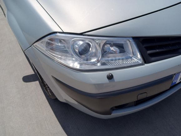 Sahibinden Renault Megane 1.6 Dynamique 2004 Model