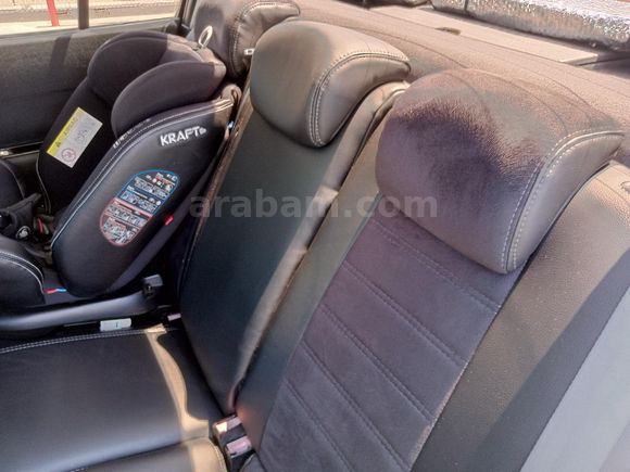 Sahibinden Renault Megane 1.6 Dynamique 2004 Model