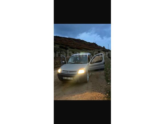 Sahibinden Citroen Berlingo 2.0 HDi Combi X 2006 Model 