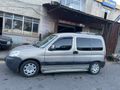 Sahibinden Citroen Berlingo 2.0 HDi Combi X 2006 Model 