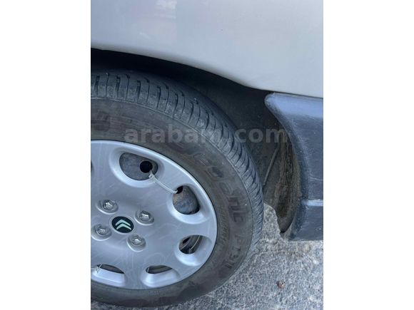 Sahibinden Citroen Berlingo 2.0 HDi Combi X 2006 Model 