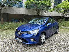 Galeriden Renault Clio 1.0 TCe Joy 2021 Model Zonguldak