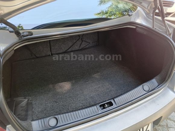 2005 MODEL 138.000 KM TEMİZ MEGANE 2