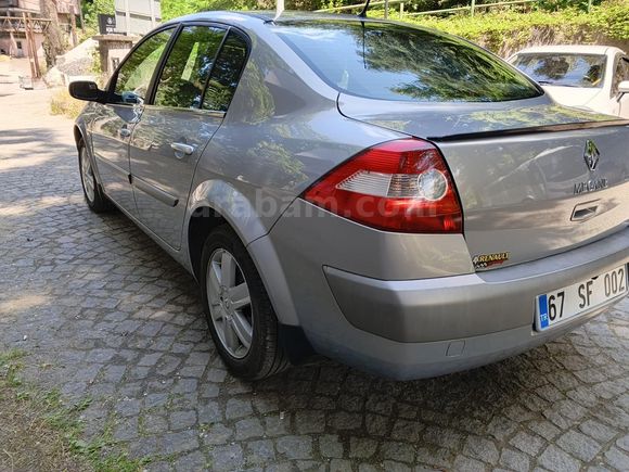 2005 MODEL 138.000 KM TEMİZ MEGANE 2