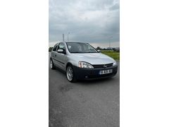 Sahibinden Opel Corsa 1.3 CDTI Cosmo 2004 Model