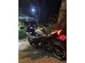 Sahibinden CFmoto 250SR 