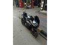 Sahibinden CFmoto 250SR 