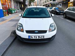 Sahibinden Ford Fiesta 1.4 TDCi Comfort 2008 Model 