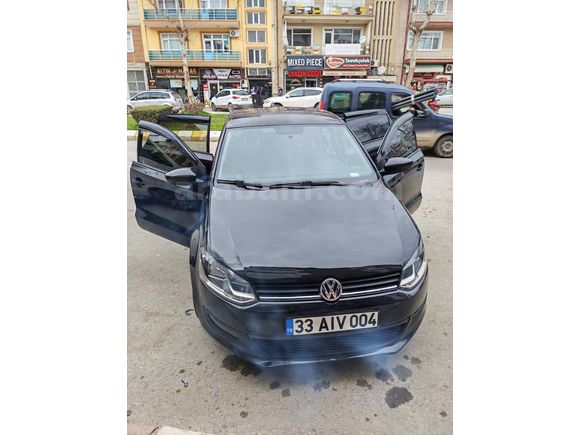 Sahibinden Volkswagen Polo 1.2 Trendline 2012 Model 