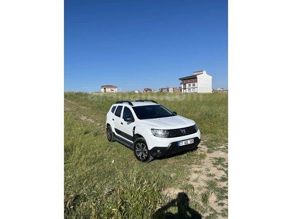 Sahibinden Dacia Duster 1.5 BlueDCI Comfort 2019 Model 