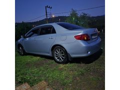 Sahibinden Toyota Corolla 1.4 D-4D Comfort 2007 Model  268.000 km Mavi (metalik)