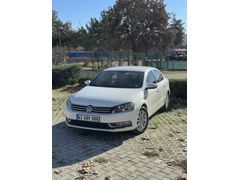 Sahibinden Volkswagen Passat 1.4 TSi BlueMotion Comfortline 2013 Model 